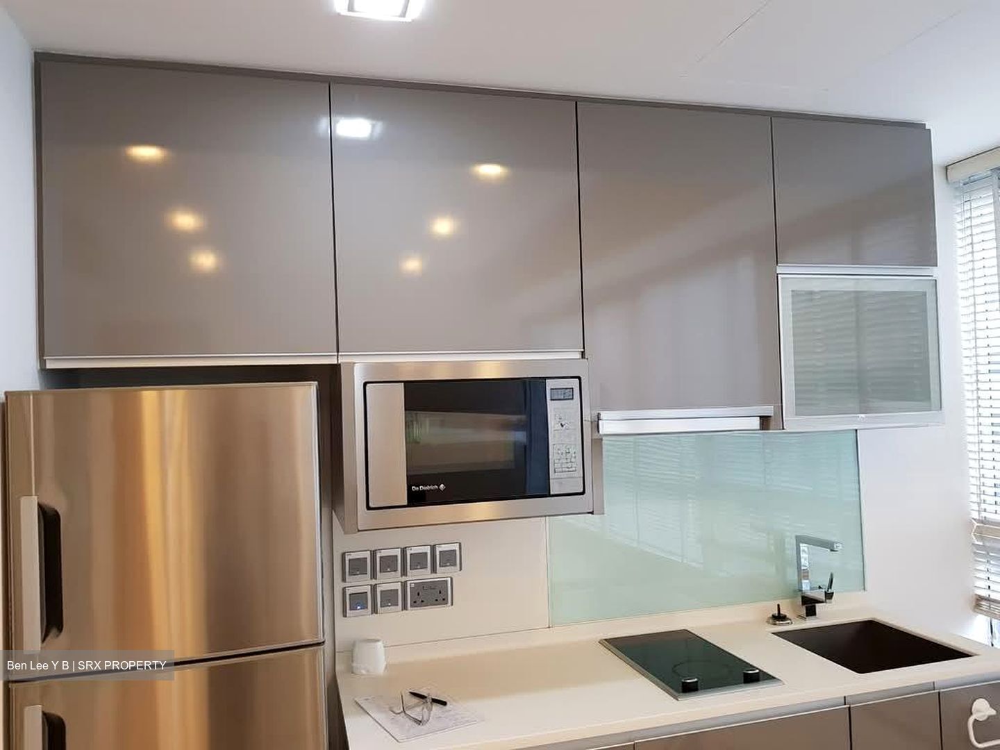 Lumiere (D2), Apartment #562491591